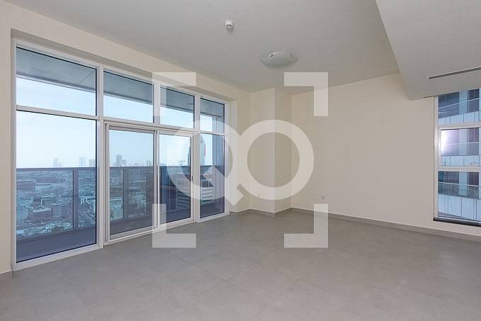 Brand New - Full Sea View - Spacious - Chiller Free