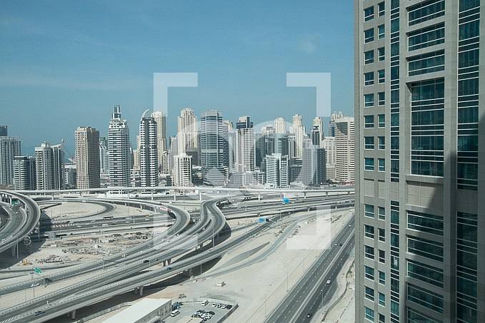 Hot Deal | Full Floor | Dome Tower | AED 37 per sq.ft. | JLT