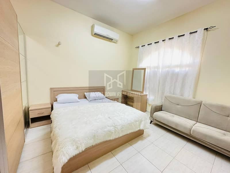 位于哈里发城,14号楼 的公寓 3300 AED - 7542103 位于哈里发城,14号楼 的公寓 3300 AED - 7542103