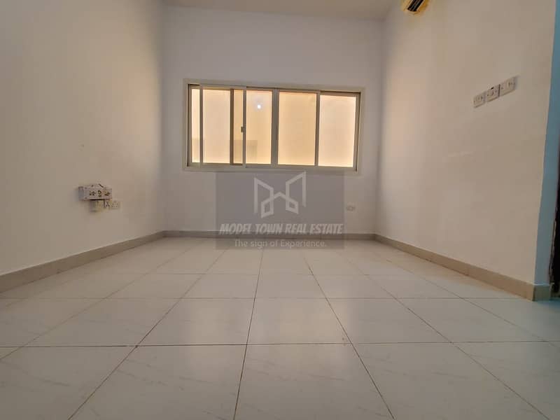 Hot Offer !! Spacious Studio with Separate Kitchen/Nice Layout/Prime Location/M-2000/KCA.
