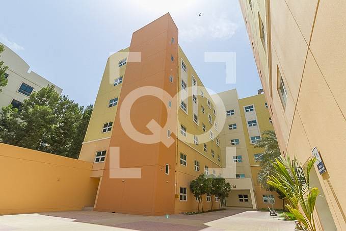 Full Building | Staff Accommodation | Best Rental Price | Dubai Investment Park