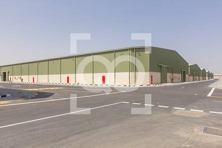 V.Large Warehouse Brand New 2 months Free for Rent in UAQ V.Large Warehouse Brand New 2 months Free for Rent in UAQ