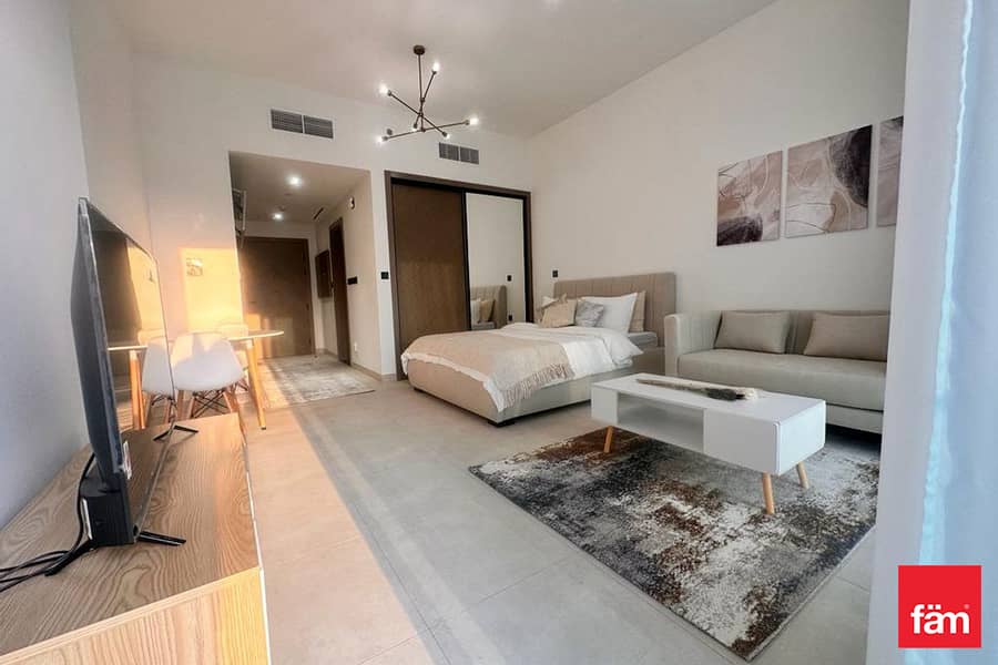 High Floor | Smart Home | Fully Furnished High Floor | Smart Home | Fully Furnished