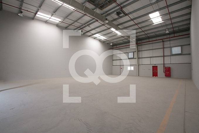 Best Priced | Excellent Condition | Brand New Warehouse | Al Quoz