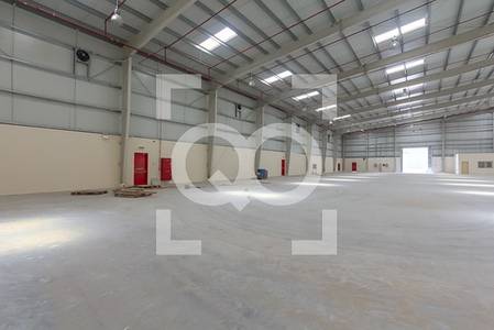 Medium Size Warehouse Brand New 2 months Free for Rent in UAQ Medium Size Warehouse Brand New 2 months Free for Rent in UAQ
