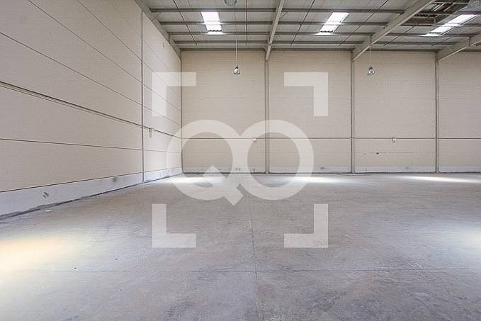 High Quality Warehouse 2 months Free for Rent in UAQ