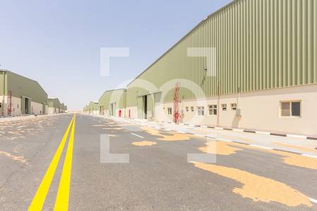 Medium Size Warehouse 2 months Free for Rent in UAQ Medium Size Warehouse 2 months Free for Rent in UAQ