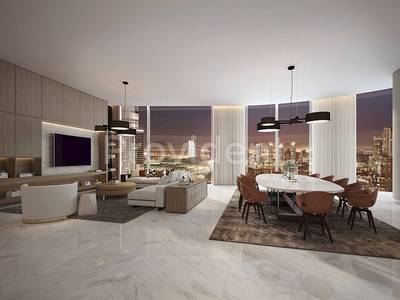 5 Bedroom Apartment for Sale in Downtown Dubai, Dubai - Own a Penthouse|6yrs PP|Only 14% Booking 5 Bedroom Apartment for Sale in Downtown Dubai, Dubai - Own a Penthouse|6yrs PP|Only 14% Booking