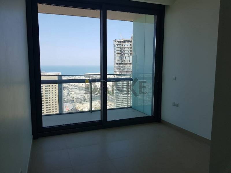 Burj Vista Tower 1 - 2 Bedroom with Full Sea View