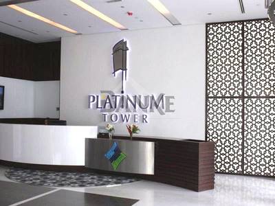 PRICE REDUCED - Fully Fitted Office for Sale in JLT PRICE REDUCED - Fully Fitted Office for Sale in JLT