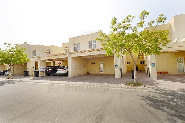 Well maintained  3BR Type B Middle  Villa