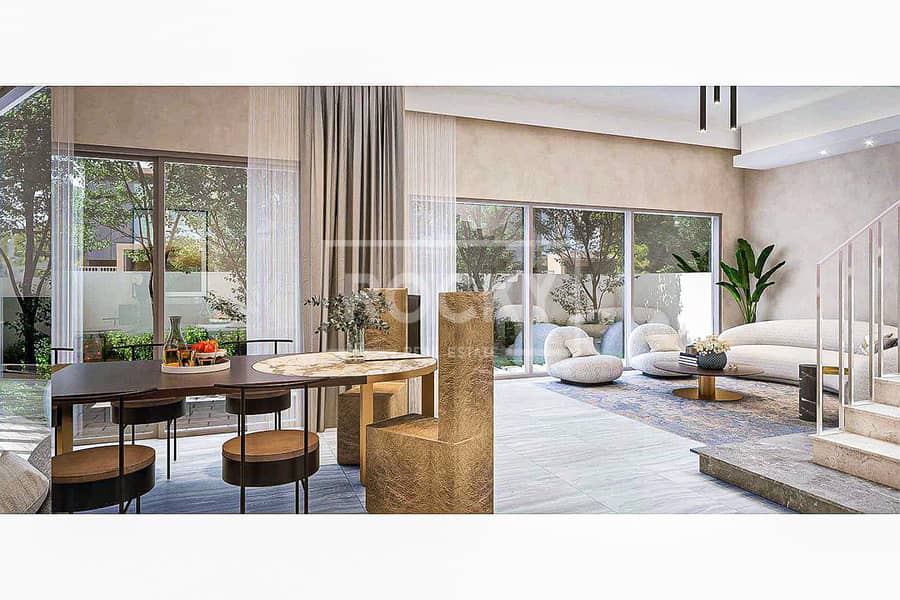 Off Plan | Huge Size | Smart Homes Off Plan | Huge Size | Smart Homes