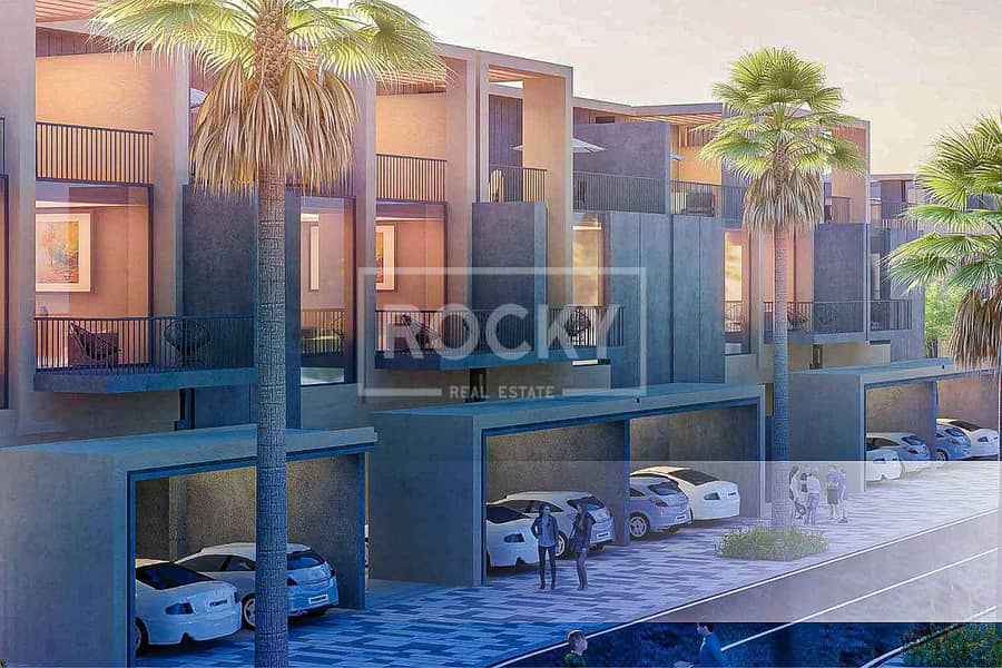 Off Plan | Modern Townhouse | Genuine Resale Off Plan | Modern Townhouse | Genuine Resale