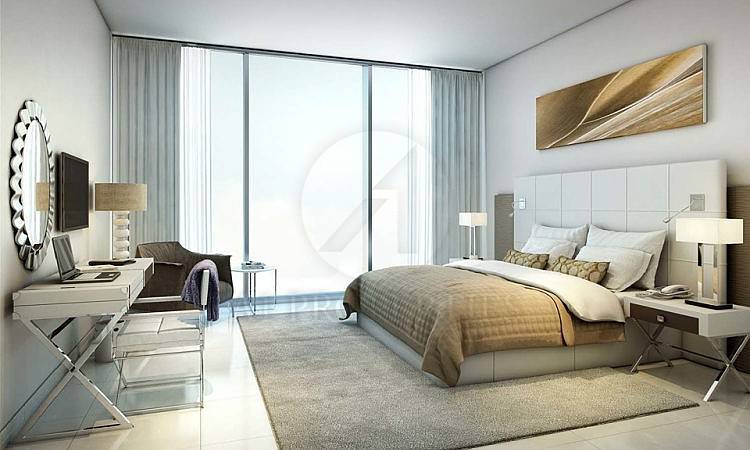 Big Offer 2BR By Nakheel in Dragon Tower