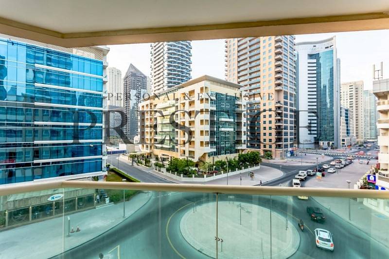 Marina Park | 2 Bed | Dubai Marina