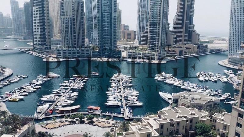 Emerald Residence Dubai Marina View
