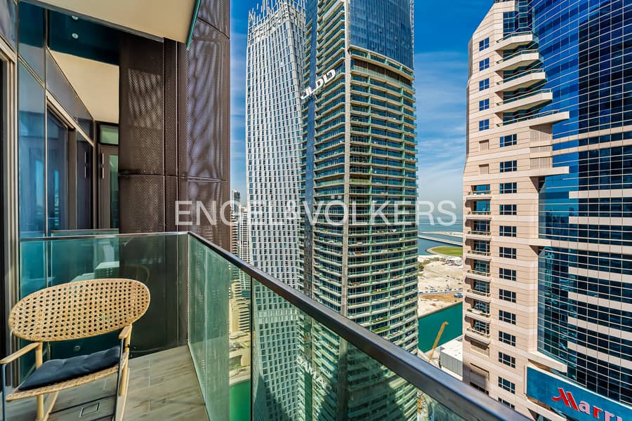 Luxury Living| Higher Floor| Vacant Luxury Living| Higher Floor| Vacant