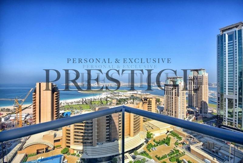 2 Bed | Trident Grand Residence | Marina