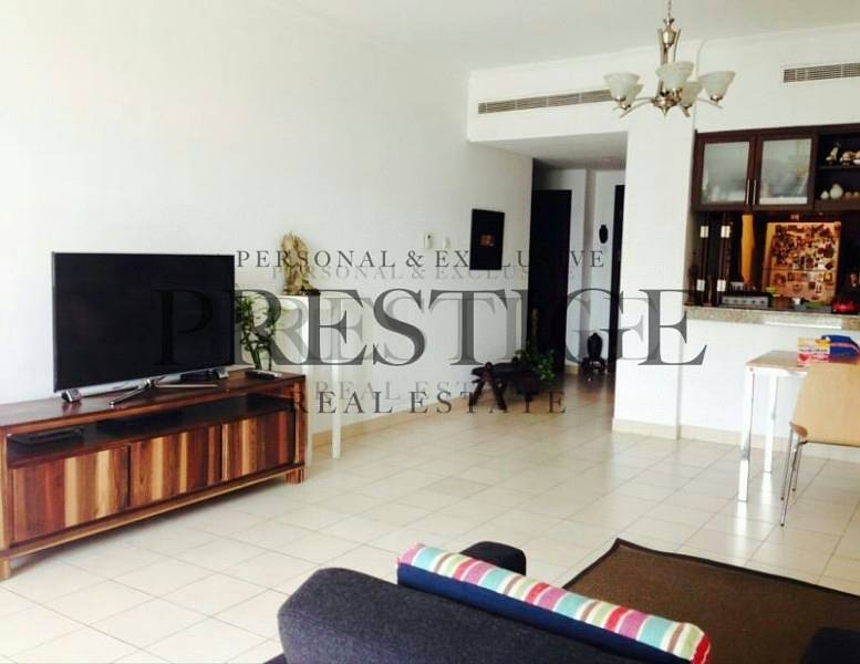 2BR | Easy Access to Main Road | Rented