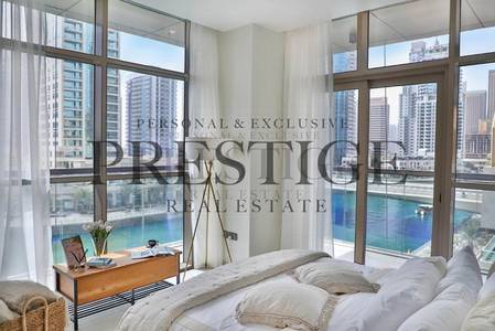 No.9 Dubai Marina | 2 Bedrooms Apartment No.9 Dubai Marina | 2 Bedrooms Apartment