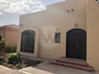 3 Bedroom Villa for Rent in Sas Al Nakhl Village, Abu Dhabi - Price Reduced|No Commission|Multiple chq 3 Bedroom Villa for Rent in Sas Al Nakhl Village, Abu Dhabi - Price Reduced|No Commission|Multiple chq