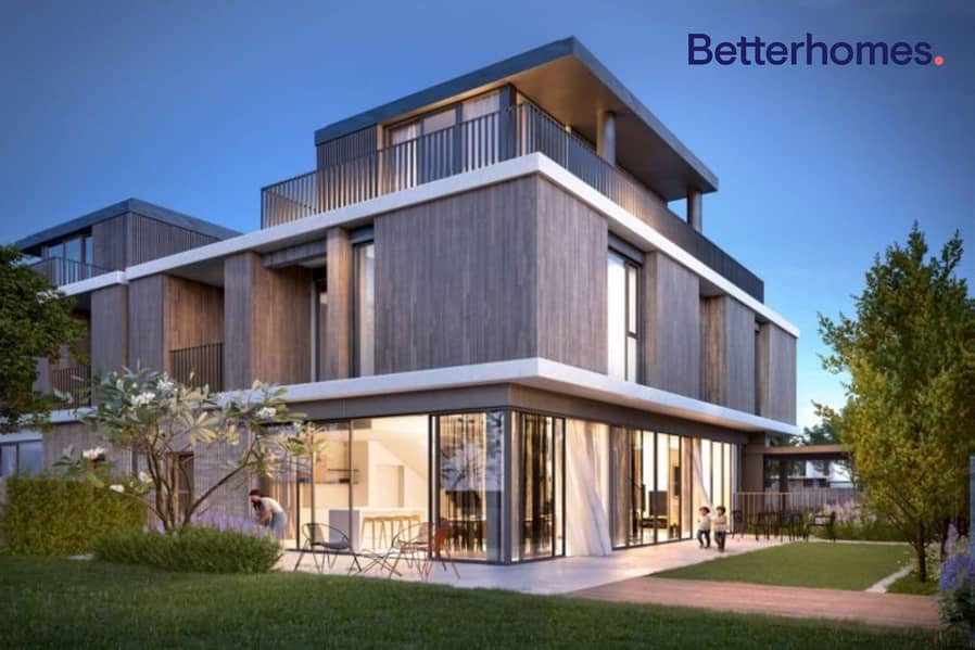 RESALE | Unique Standalone Villa in JUNE | Payment plan RESALE | Unique Standalone Villa in JUNE | Payment plan