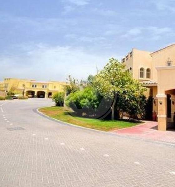 Land in a Luxurious Area - in Al Bateen!