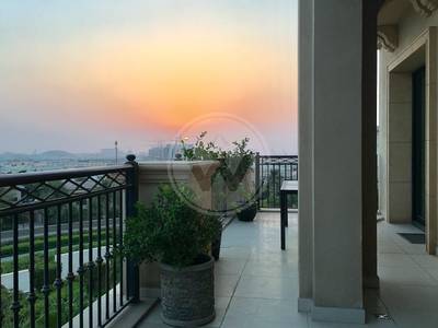Exclusive|Biggest Layout|Sea-Louvre view Exclusive|Biggest Layout|Sea-Louvre view