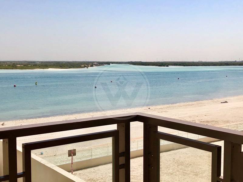 Exclusive|Beachfront|Rare opportunity...