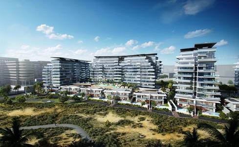 Full Sea & Golf Views| Stunning 3 Beds Full Sea & Golf Views| Stunning 3 Beds