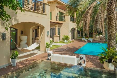 EXCLUSIVE: Substantially Upgraded Villa! EXCLUSIVE: Substantially Upgraded Villa!