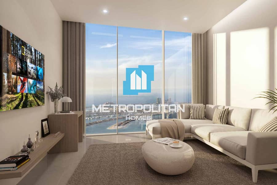 Hotel Apartment | Sea View | Dubai Marina Hotel Apartment | Sea View | Dubai Marina