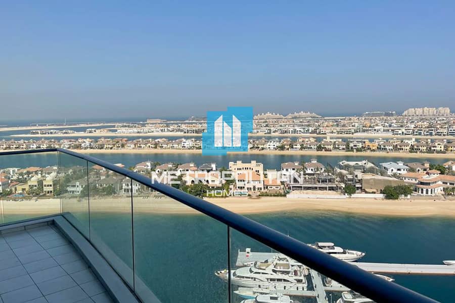 Full Sea View | Spacious Layout | Fully Upgraded Full Sea View | Spacious Layout | Fully Upgraded