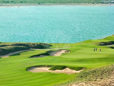 AWESOME |HIGH FLOOR with Golf & Sea view AWESOME |HIGH FLOOR with Golf & Sea view