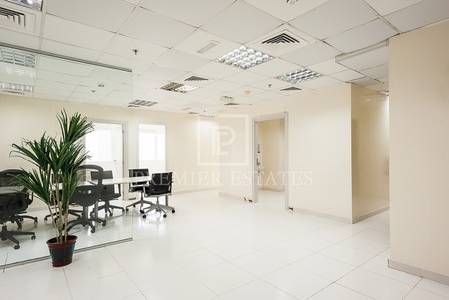Fully fitted modern office Fully fitted modern office