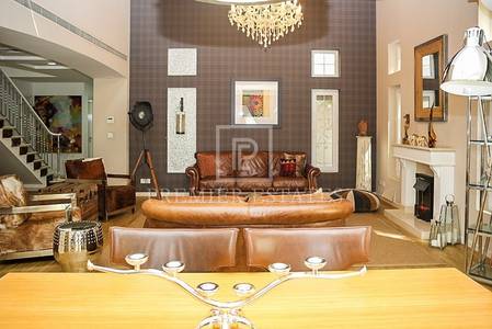 Immaculate 5 Bed + maid's - Upgraded - VOT Immaculate 5 Bed + maid's - Upgraded - VOT