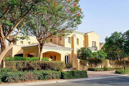 Stunning 6BR Type 4 Villa-Golf Course view Stunning 6BR Type 4 Villa-Golf Course view