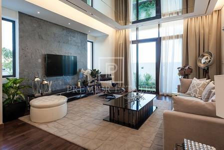 3 Bedroom Villa for Sale in DAMAC Hills (Akoya by DAMAC), Dubai - Reduced Price - Paramount Pictures Style Property is now rented 3 Bedroom Villa for Sale in DAMAC Hills (Akoya by DAMAC), Dubai - Reduced Price - Paramount Pictures Style Property is now rented