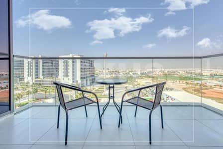达马克山庄， 迪拜 1 卧室单位待售 - 位于达马克山庄，茉莉公寓，茉莉公寓A座 1 卧室的公寓 1100000 AED - 7771259