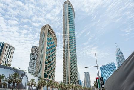 Fountain view 3BR Burj Vista Full Burj Fountain view 3BR Burj Vista Full Burj