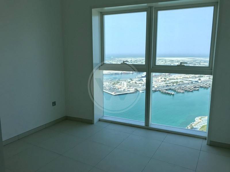 Beautiful Sea Views from your New Home!!