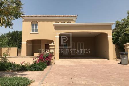 Border Unit Villa - Biggest built up Area Border Unit Villa - Biggest built up Area