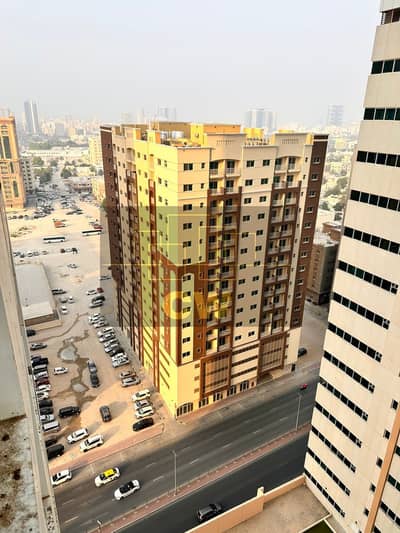 2 Bedroom Flat for Sale in Al Rashidiya, Ajman - TWO BHK AVAILABLE IN  RESALE  AJMAN ONE TOWERS