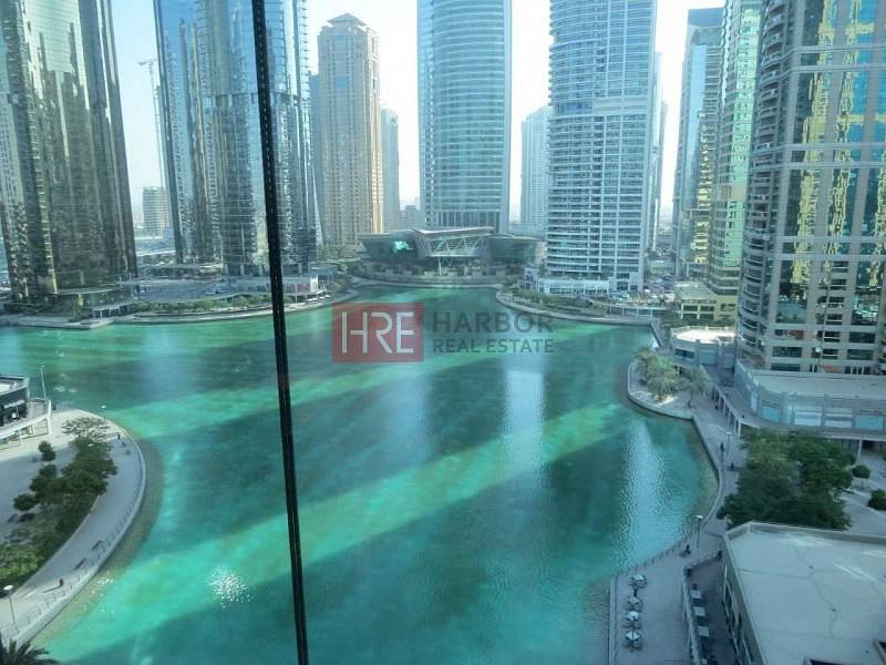 Premium Fully Furnished Office Lake View