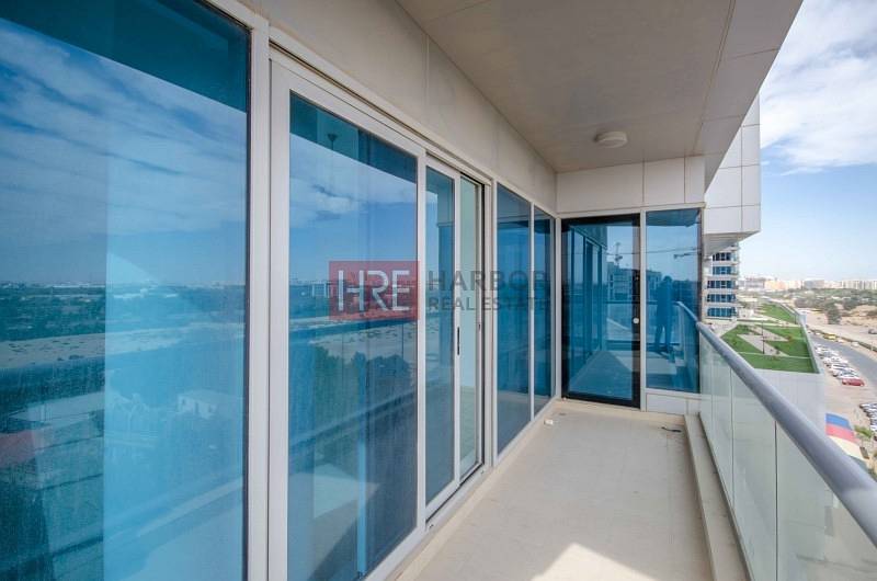 Large Balcony! 12 Cheques Payment Plan Large Balcony! 12 Cheques Payment Plan