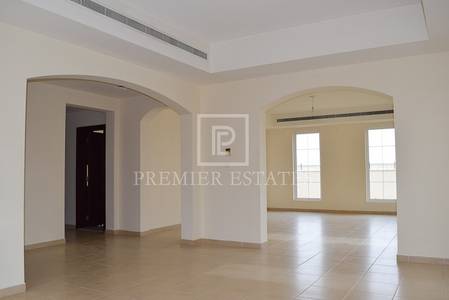 4 Bed Type C2 Mistral Villa Unfurnished 4 Bed Type C2 Mistral Villa Unfurnished