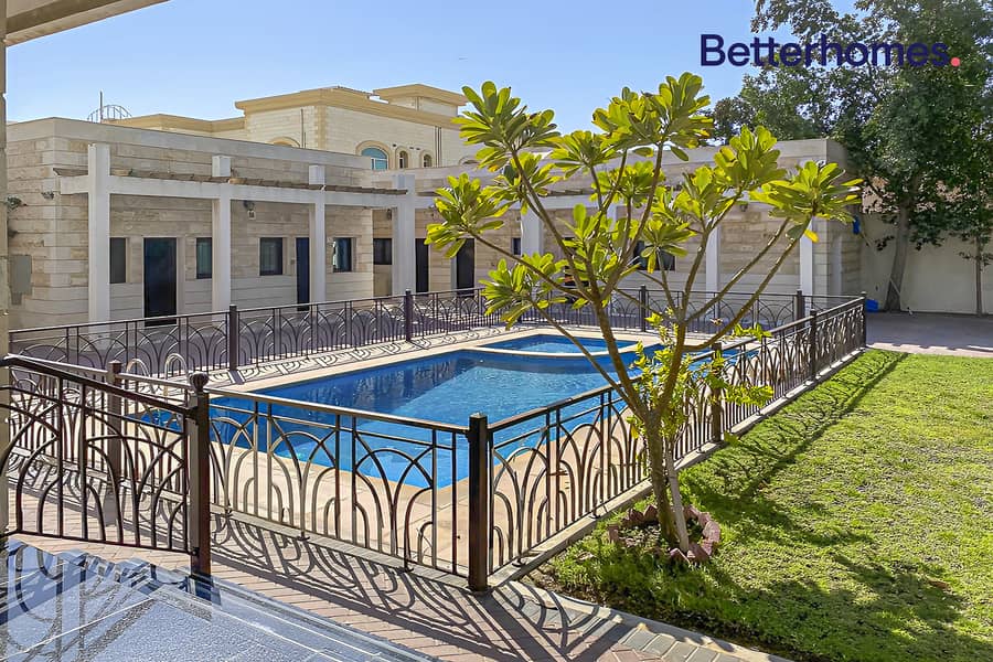 Mediterranean Style | Luxury Villa | Garden | Pool Mediterranean Style | Luxury Villa | Garden | Pool