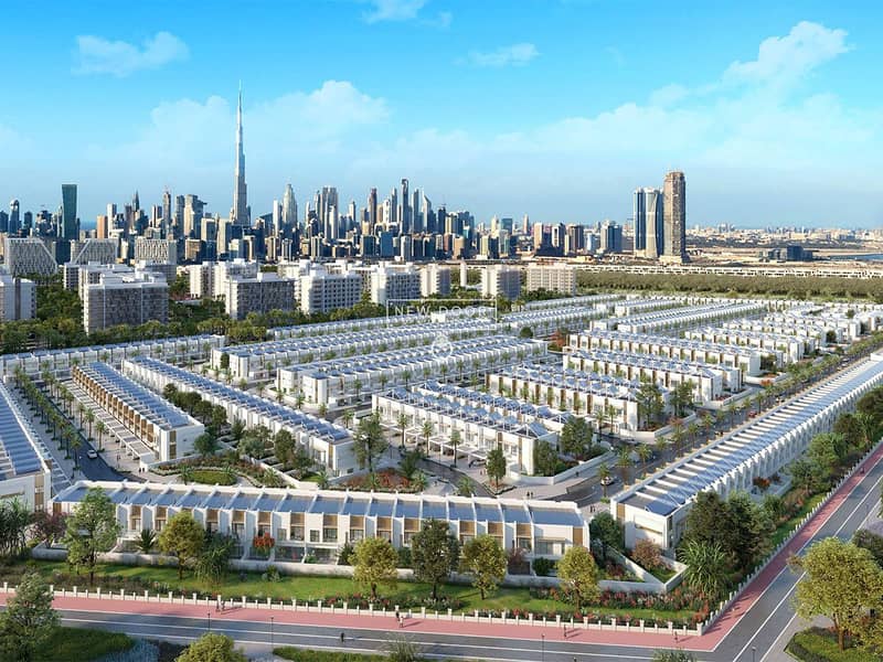 تاون هاوس في MAG City،دستركت 7،مدينة محمد بن راشد 3 غرف 3750000 درهم - 7770947 تاون هاوس في MAG City،دستركت 7،مدينة محمد بن راشد 3 غرف 3750000 درهم - 7770947