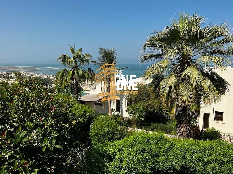 A Precious fully upgraded 2 BR beach resort villa