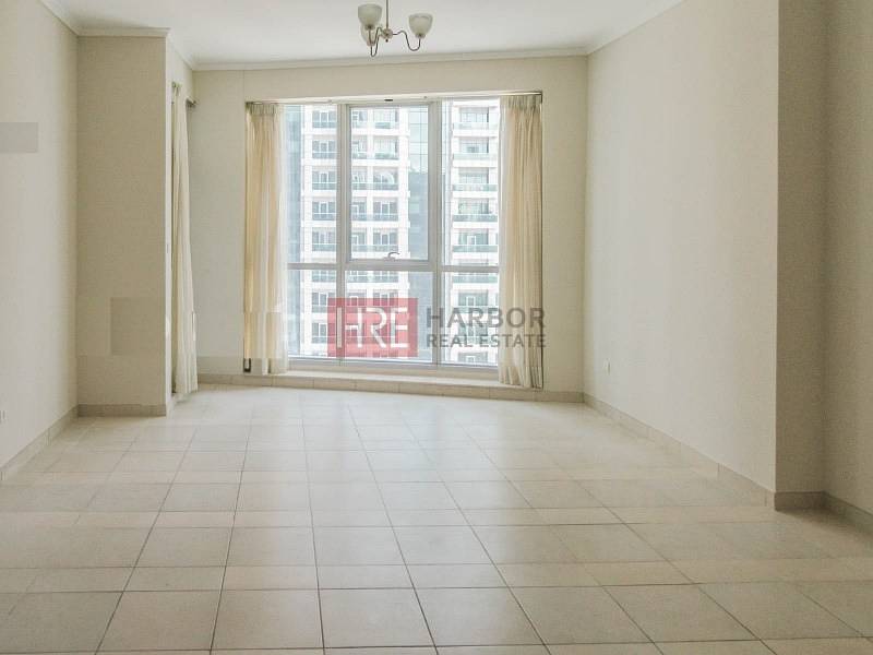 Hot Deal! Huge 1BR with Amazing Sea View